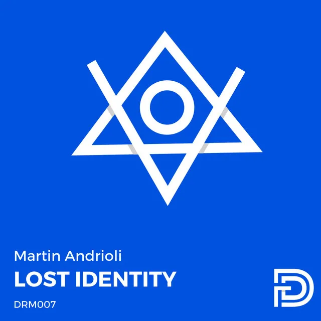 Lost Identity