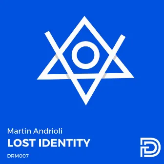 Lost Identity by Martin Andrioli