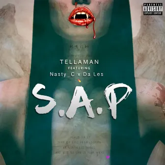 SAP by Tellaman