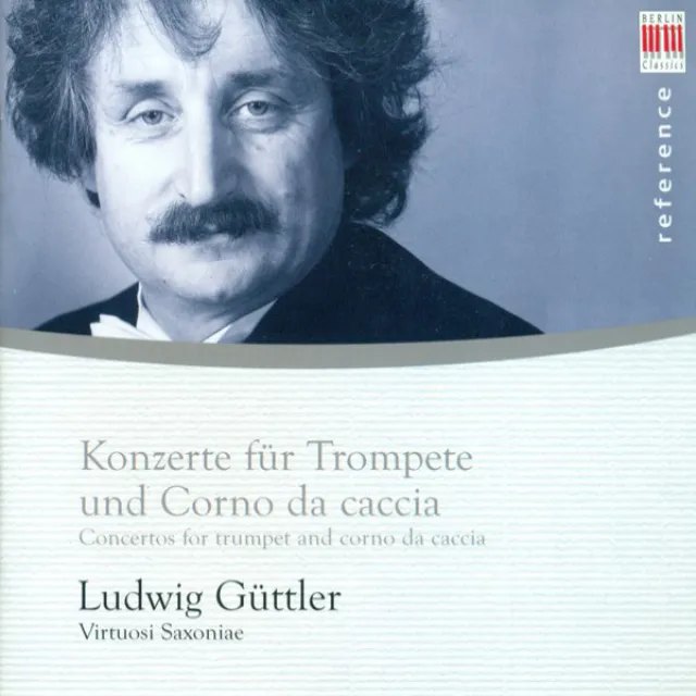 Concerto for 2 Corni da caccia and 2 Violins in G Major, Op. 6, No. 17: I. Allegro