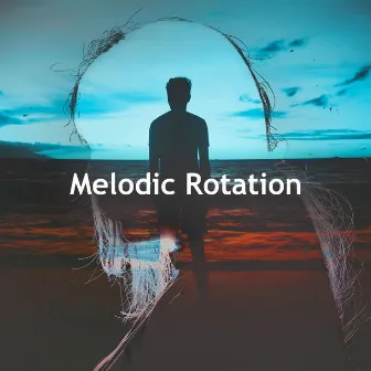 Melodic Rotation by White Noise Fan Man