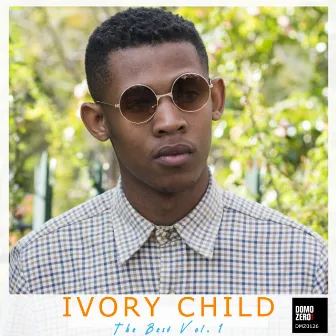 Ivory Child The Best Vol.1 by Ivory Child