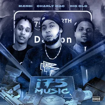 i75 Music by Charly Mac