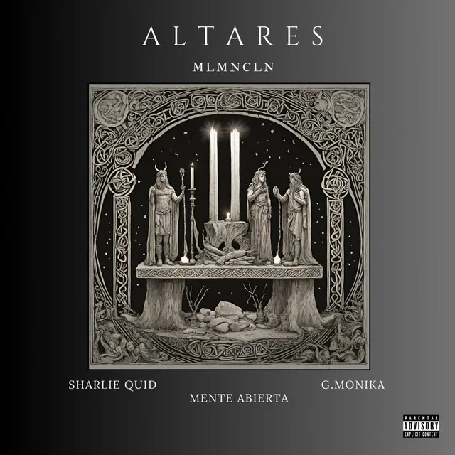 Altares