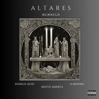 Altares by G.Monika