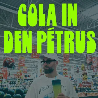 Cola In Den Pétrus by LA PLACE