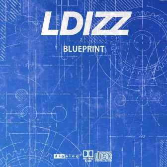 Blueprint by LDizz