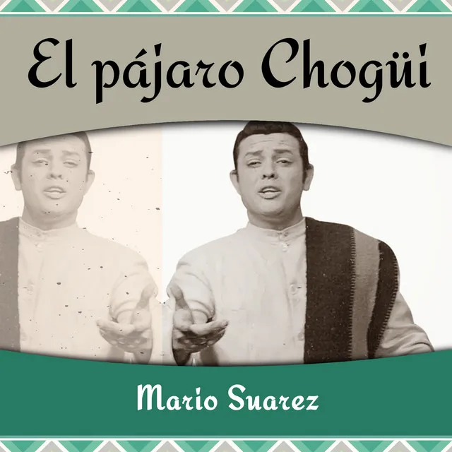 El pájaro Chogüi (Canción Guaraní)