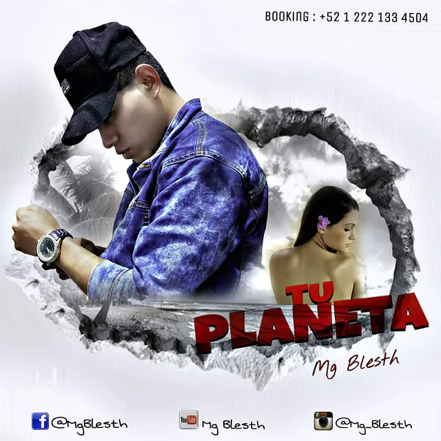 Tu Planeta - Original