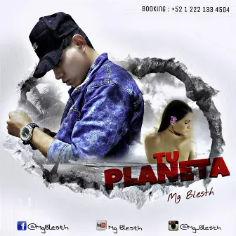 Tu Planeta (Original) by Mario Blesth