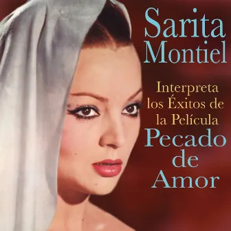 Pecado de Amor (Original Motion Picture) by Sara Montiel