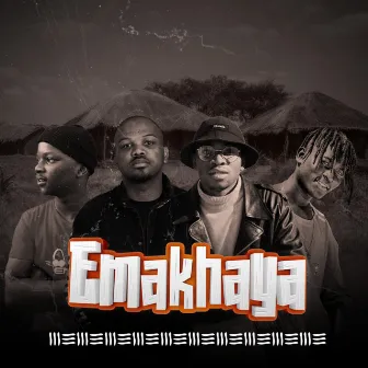 Emakhaya by Enkay De Deejay