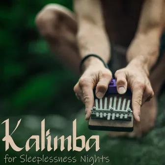 Kalimba for Sleeplessness Nights: Most Relaxing Music Zone by Unknown Artist