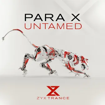 Untamed by Para X