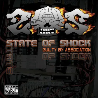 Guilty By Association by State Of Shock