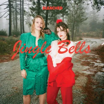 Jingle Bells by Bleached