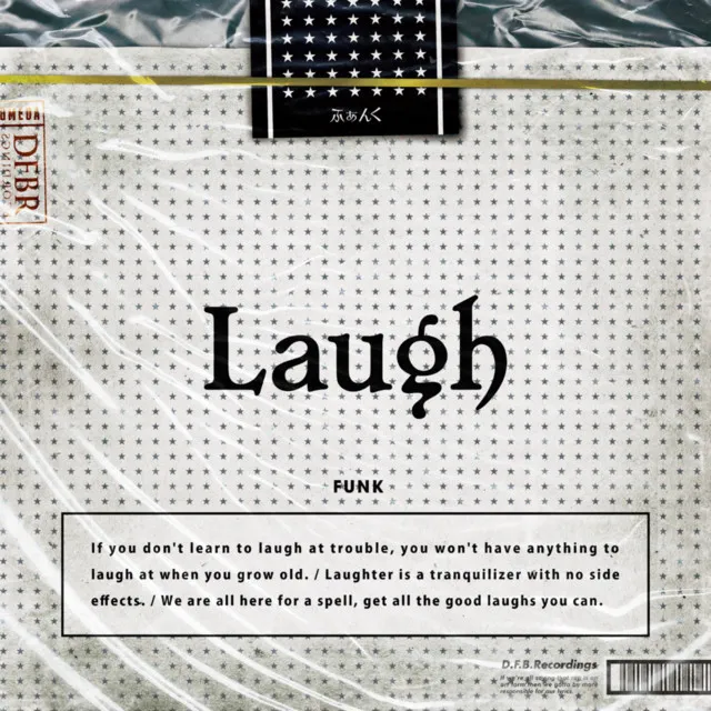 Laugh