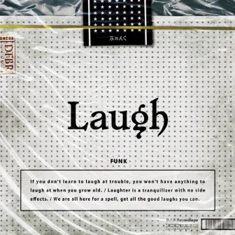 Laugh by Fun-K