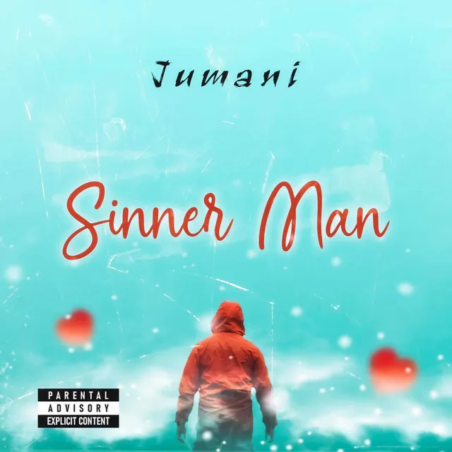 Sinner Man