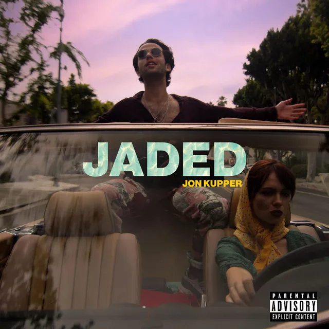 Jaded