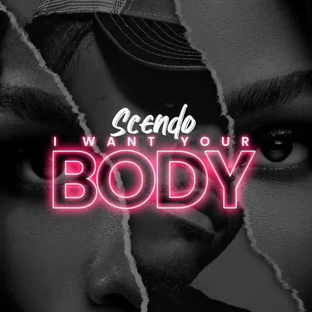 I Want Your Body - Radio Edit