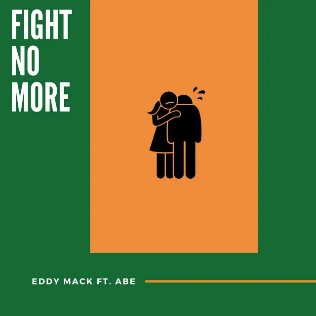 Fight No More