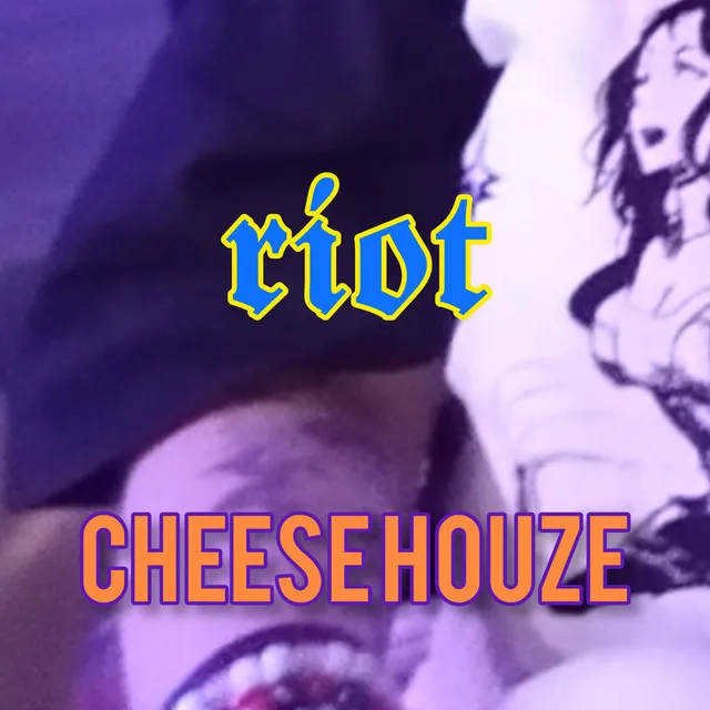 riot