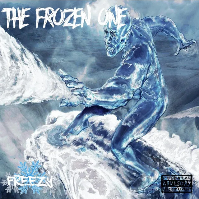 The Frozen One