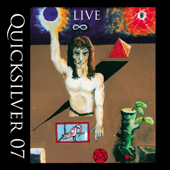 Live 07 by Quicksilver