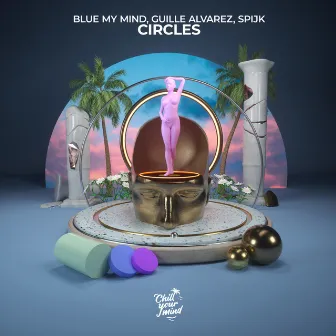 Circles by blue my mind