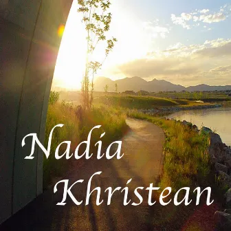 Warrior Within You by Nadia Khristean