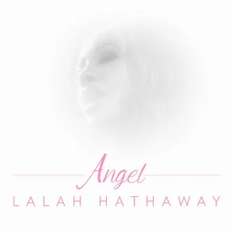 Angel - Single by Lalah Hathaway