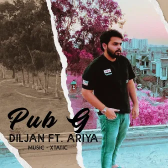 The Pub G Song by Diljan