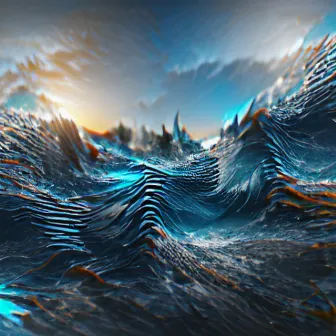 Waves by ScavengeHunter_HJP