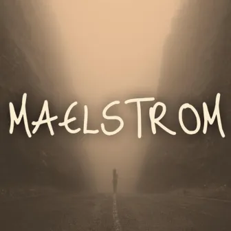 Maelstrom by Chris Ojeda