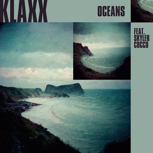 Oceans