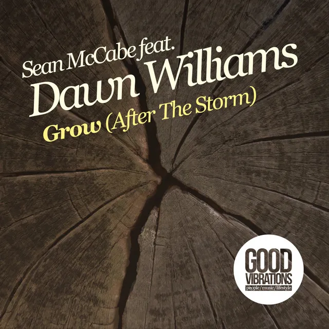 Grow (After The Storm) - Sean McCabe Patterns Vocal