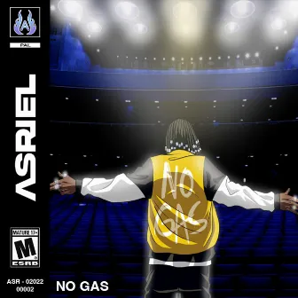 No Gas by Asriel