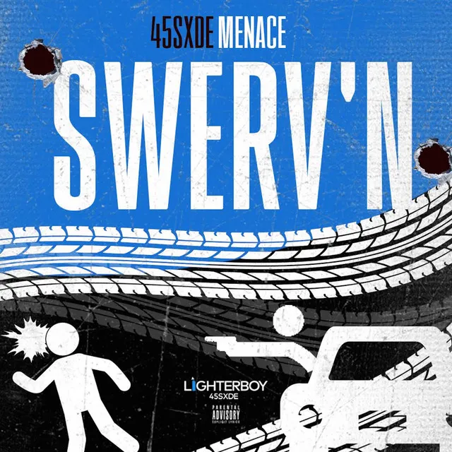 Swerv'n