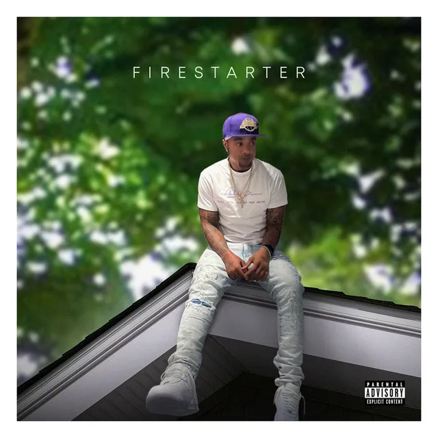 Firestarter (Fire Squad Freestyle)