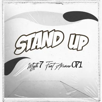 Stand Up by Arcano071