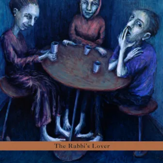 The Rabbi's Lover by Unknown Artist