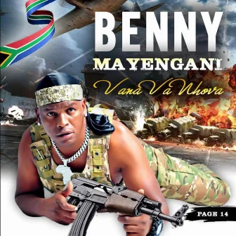 Vana va nhova by Benny Mayengani