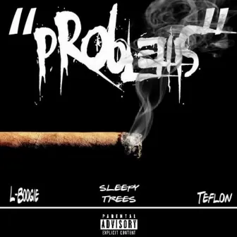 Problems by L Boogie