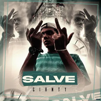 Salve by Gianty