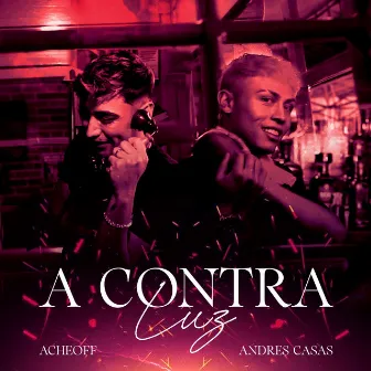 A contra luz by Andres Casas