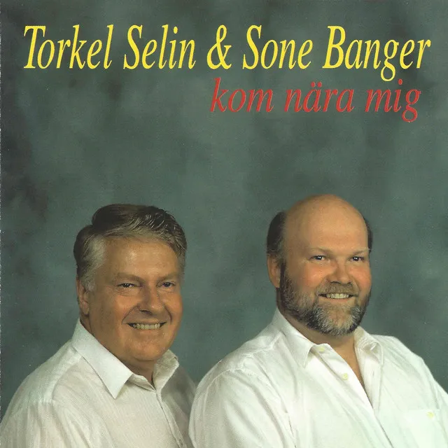 Kom nära mig