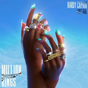 Million Rings by Lost Girl