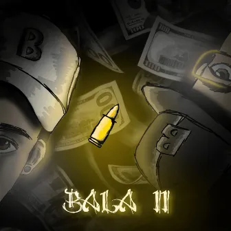 Bala 2 by EoBiggie