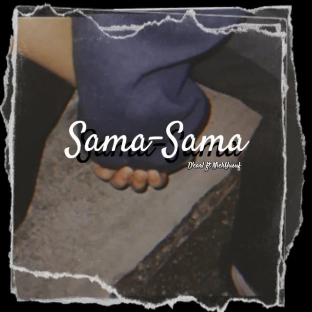 Sama-Sama